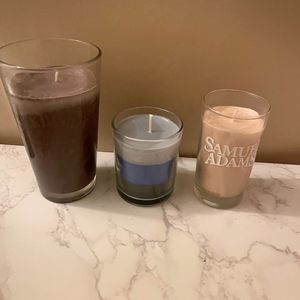 CUSTOM CANDLES *DO NOT BUY* ADD TO BUNDLE